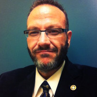 Randall Fritzsche