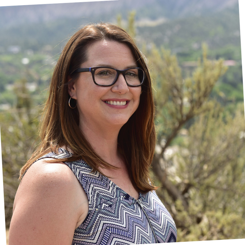 Jennifer Wageman