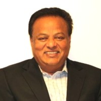 Sam Kumar