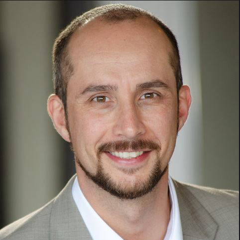 Mark Tapy